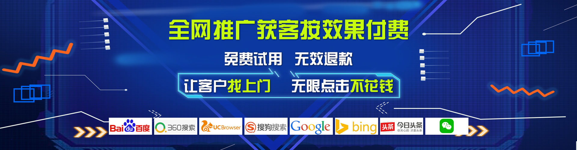 兴和百度网络推广